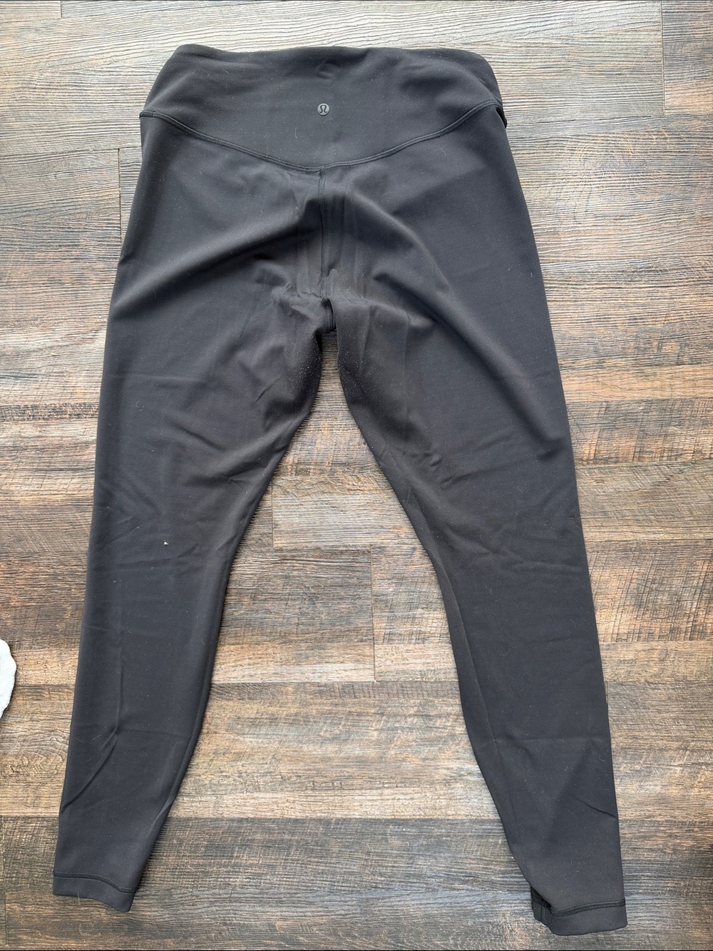 Lululemon smooth leggings